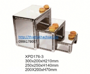 GIÁ 3 TẦNG XPD176-3