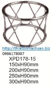 CHÂN KÊ XPD178-15