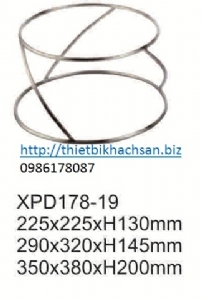 CHÂN KÊ XPD178-19