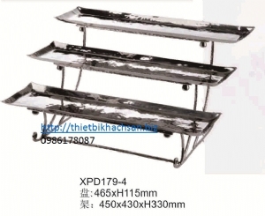 GIÁ 3 TẦNG XPD179-4