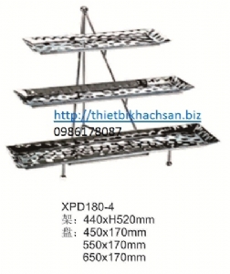 GIÁ 3 TẦNG XPD180-4