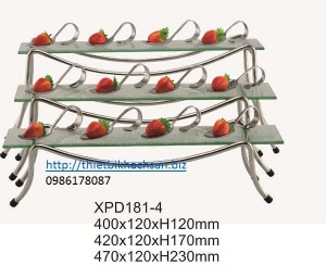 GIÁ INOX XPD181-4