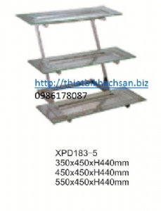 GIÁ 3 TẦNG XPD183-5