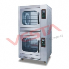 Electric Rotisserie (Upper Layer) YXD-201-U