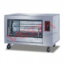 Electric Rotisserie YXD-268-X