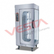 Gas Vertical Rotisserie YXD-306