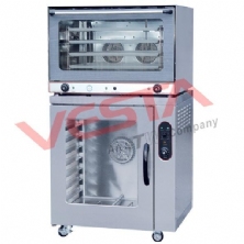 Electric Convection Oven YXD-8A