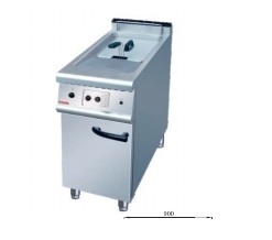 Single Cylinder Single Screen Gas Fryer ZH-RC-1