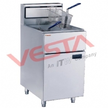 Gas Fryer ZH-RF-3