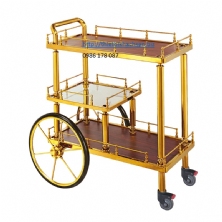 xe đẩy, Liquor trolley,C-15A