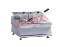 Electric Fryer TEF-8+8