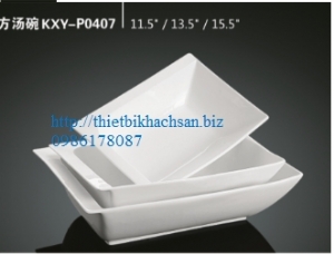 BÁT VUÔNG KXY-P0407