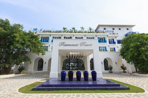 RISEMOUNT RESORT ĐÀ NẴNG