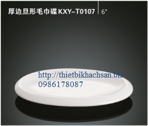 ĐĨA BẦU DỤC KXY -T0107