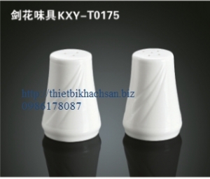 LỌ GIA VỊ KXY-T0175