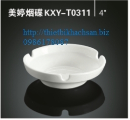 GẠT TÀN KXY-T0311