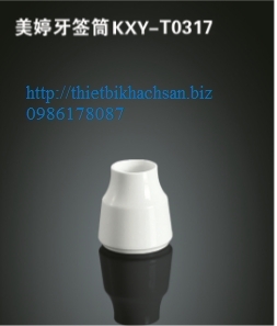 LỌ ĐỰNG TĂM KXY-T0317