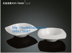 ĐĨA CÓ NĂP ĐẬY KXY-T0459