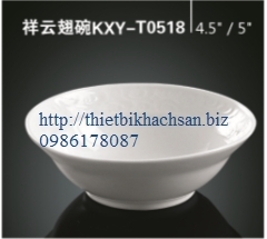 BÁT TÔ KXY-T0518