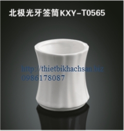 LỌ ĐỰNG TĂM KXY-T0565