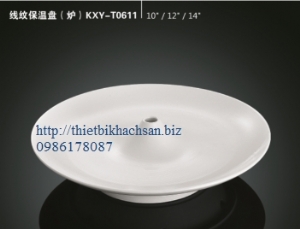 LỌ ĐỰNG TĂM KXY-T0611